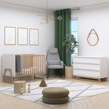 Load image into Gallery viewer, dadada Weeble Rocking Chair
