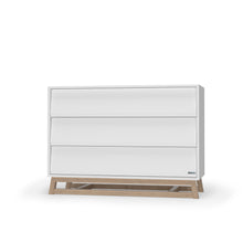 Load image into Gallery viewer, dadada Domino 3-Drawer Dresser

