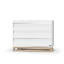 Load image into Gallery viewer, dadada Domino 3-Drawer Dresser
