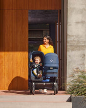 Load image into Gallery viewer, Bugaboo Donkey 5 Duo Double Stroller - (2 Seats and 1 Bassinet) Customize Your Own
