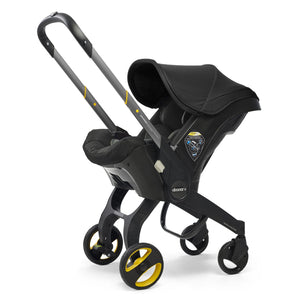 Doona Infant Car Seat Stroller with Base