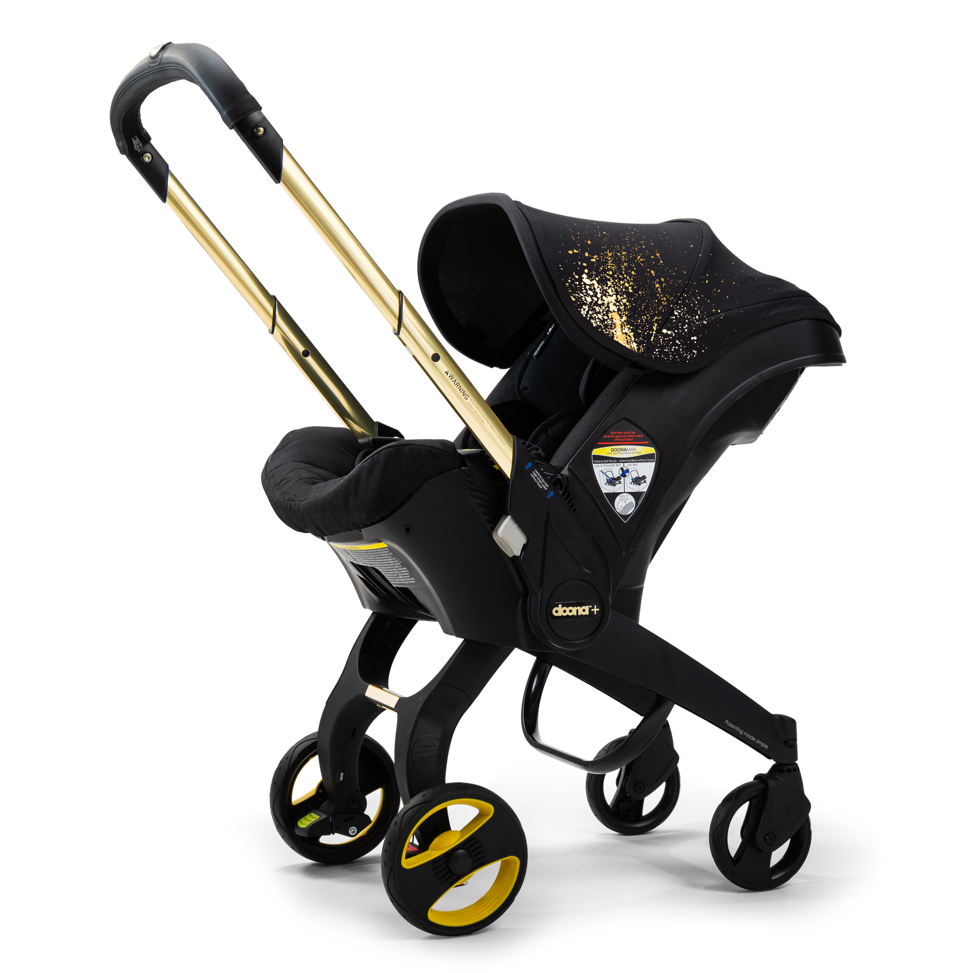 Doona Car Seat & Stroller - Special Editions | Mega babies Doona Car Seat & Stroller - Special Editions | Mega babies