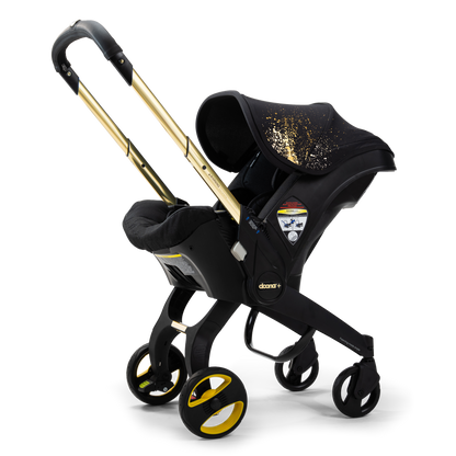 Doona Car Seat & Stroller - Special Editions