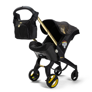 Doona Car Seat Stroller Special Editions Mega babies