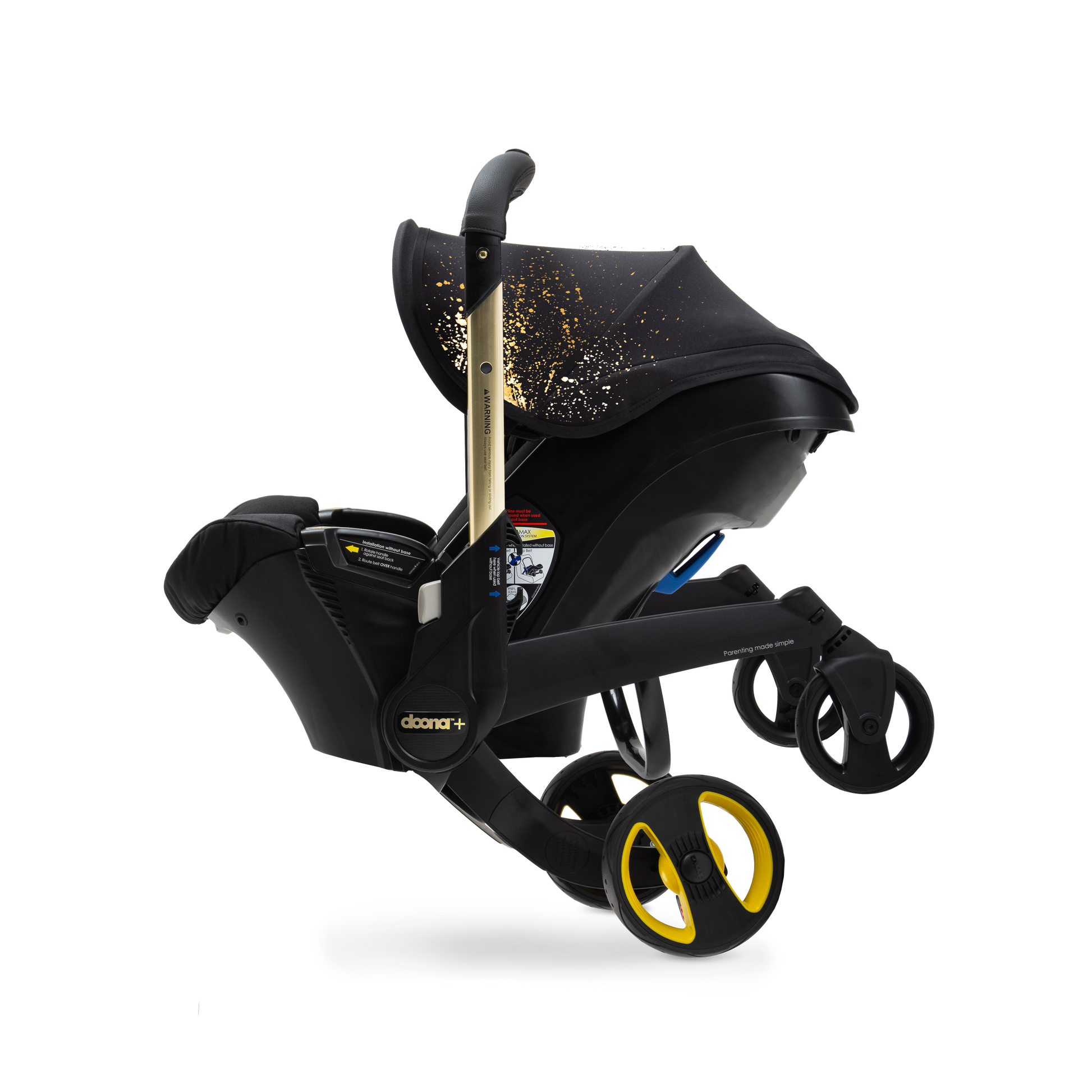 Doona max stroller new arrivals