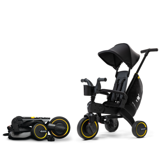 Doona Liki Trike - Special Editions