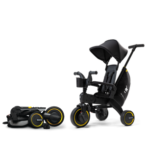 Doona Liki Trike - Special Editions