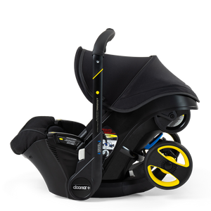Doona car seat sales specs