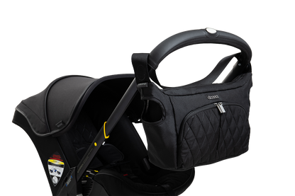 Doona Car Seat & Stroller - Special Editions