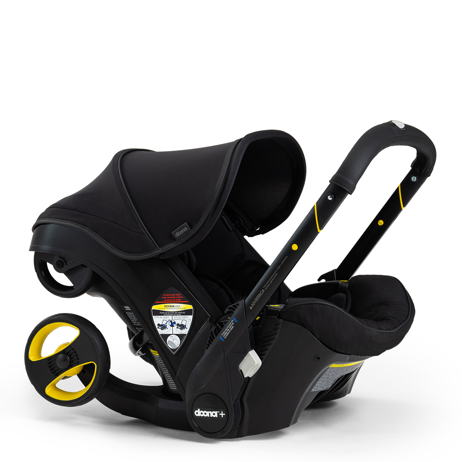 Doona Car Seat Stroller Special Editions Mega babies