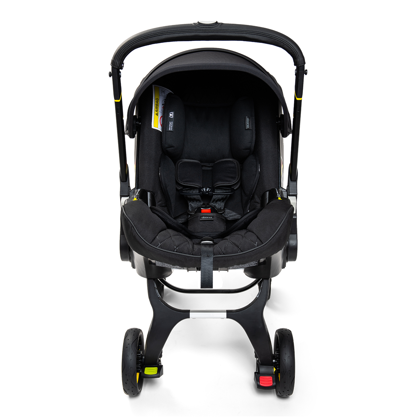 Doona Car Seat & Stroller - Special Editions
