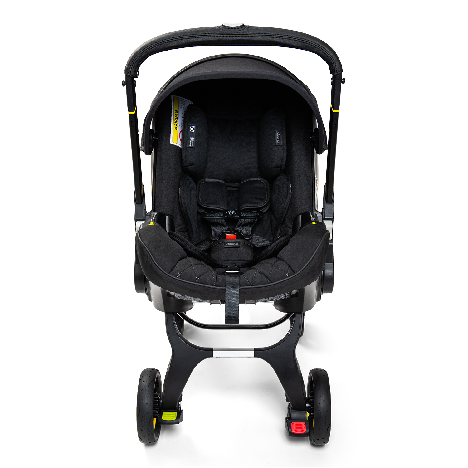Doona Car Seat Stroller Special Editions Mega babies Swaddles Baby