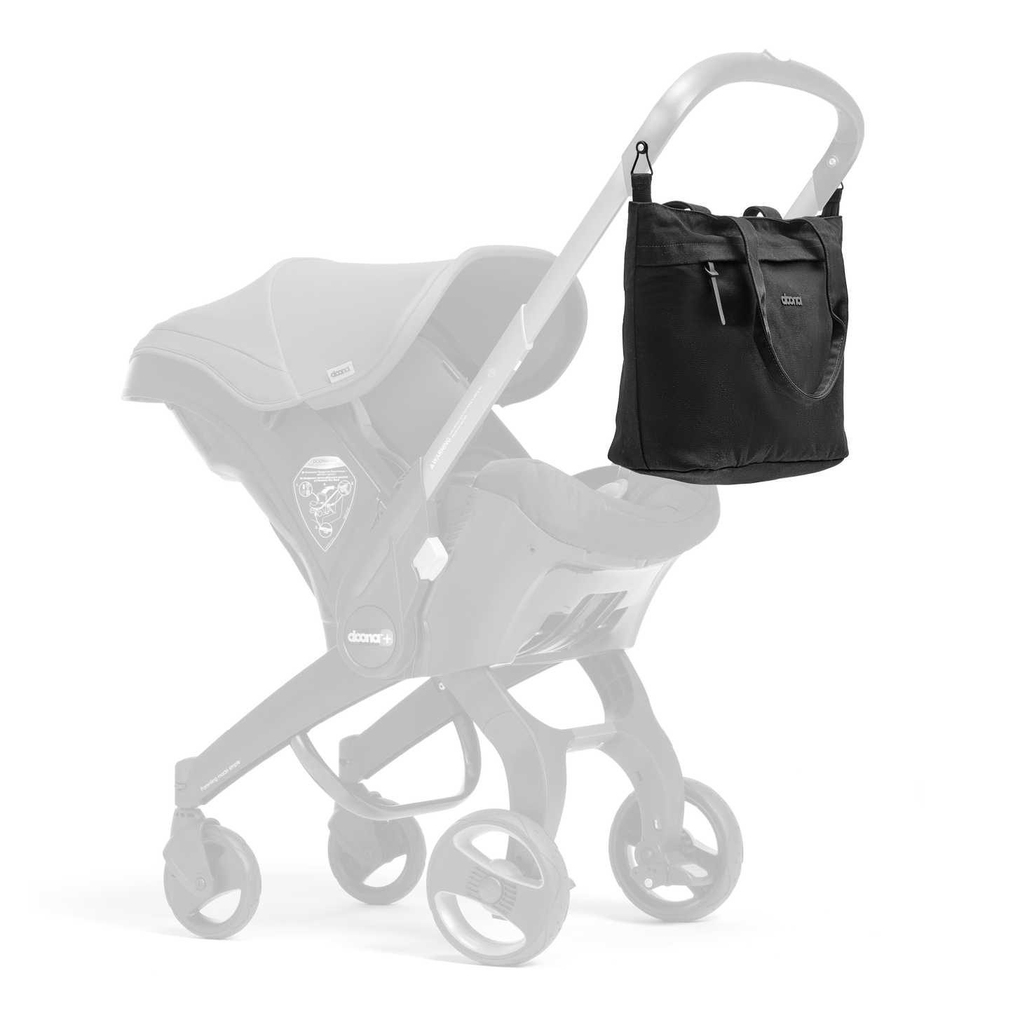 Doona Essentials Tote Bag
