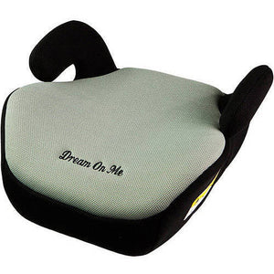 Dream On Me Coupe Backless Booster Car Seat