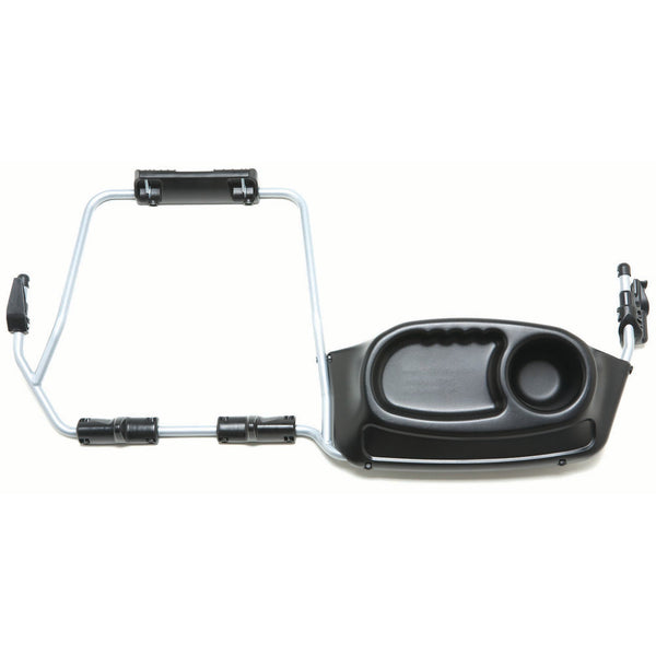 bob stroller second seat attachment BOB Gear Duallie Jogging Stroller Car Seat Adapter – Swaddles Baby