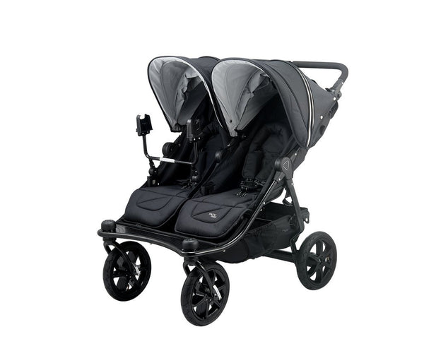 graco modes duo stroller car seat adapter Valco Baby Duo X Car Seat Adapters – Swaddles Baby