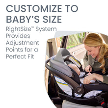 Load image into Gallery viewer, Britax Willow™ S Infant Car Seat with Alpine Base
