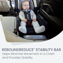 Load image into Gallery viewer, Britax Willow™ S Infant Car Seat with Alpine Base
