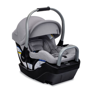 Britax Cypress™ Infant Car Seat with Alpine™ Base