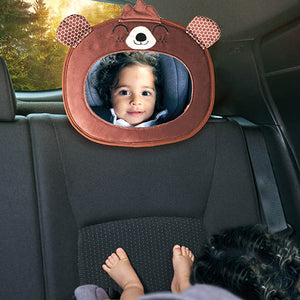 Diono Easy View Character Car Mirror