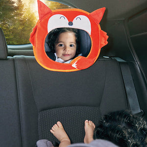 Diono Easy View Character Car Mirror