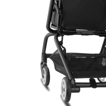 Cybex Gold Eezy S Twist 2