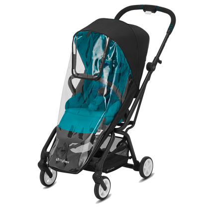 Cybex Gold Eezy S Twist 2