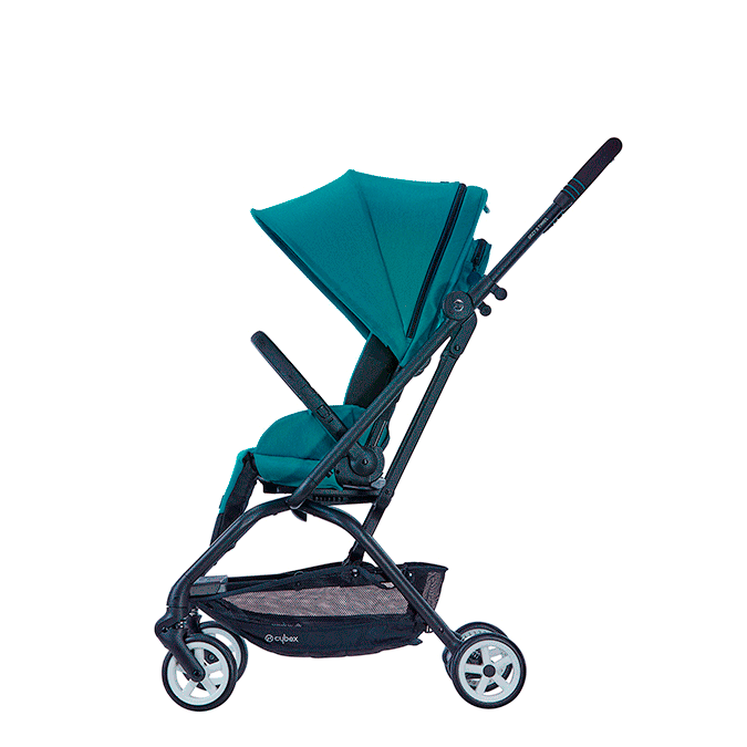 Cybex Gold Eezy S Twist 2