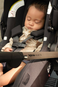 Inglesina Electa Car Seat Adapter