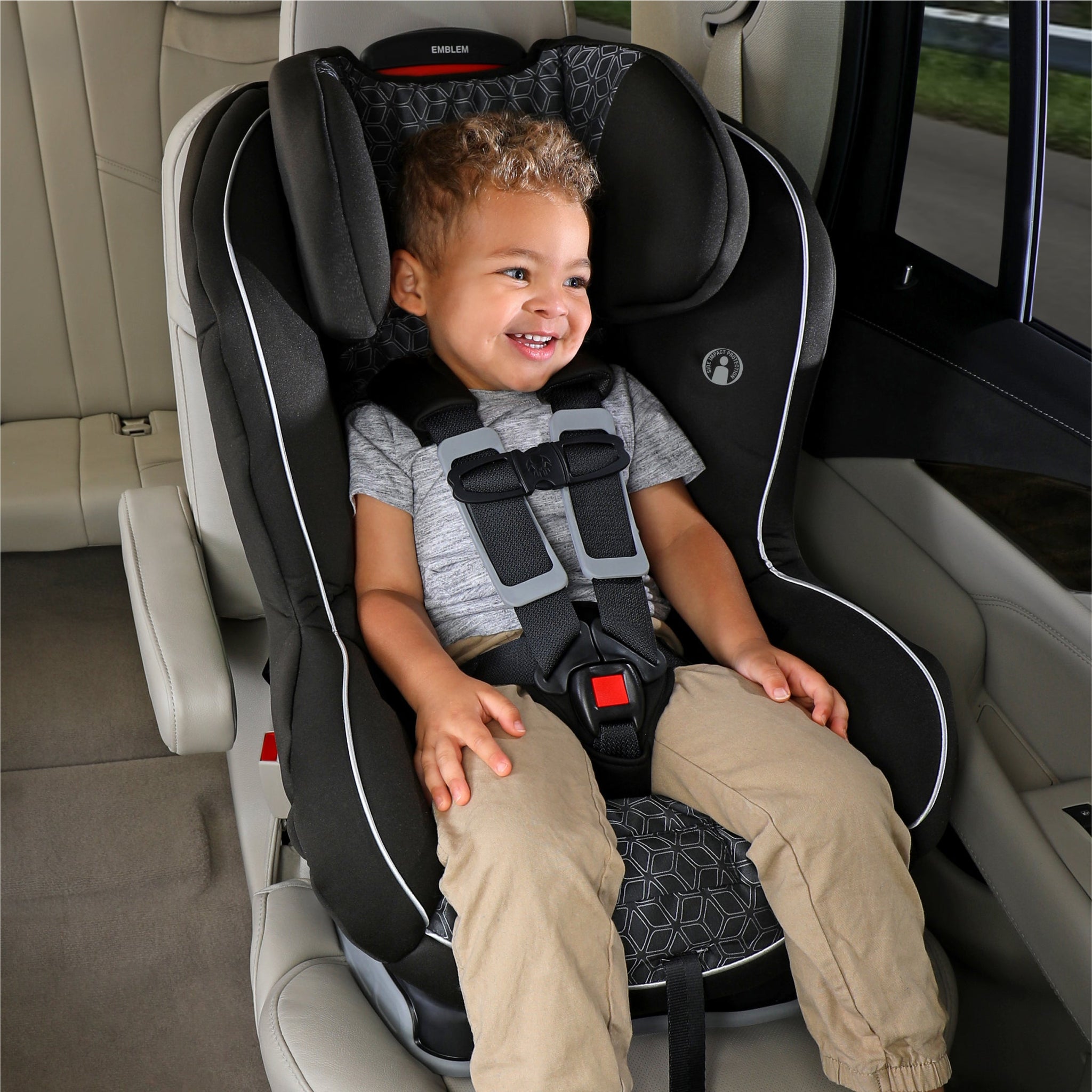 Britax 3 stage deals car seat