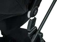 Load image into Gallery viewer, Britax Infant Car Seat Adapter for Cybex, Nuna, and Maxi Cosi Car Seats

