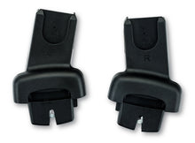 Load image into Gallery viewer, Britax Infant Car Seat Adapter for Cybex, Nuna, and Maxi Cosi Car Seats
