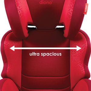 Diono Everett NXT High Back Booster