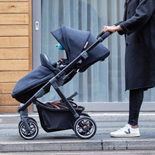 Load image into Gallery viewer, Diono Editions Excurze Mid-Size Stroller
