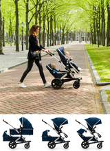 Load image into Gallery viewer, Joolz Geo2 Expandable Set (Twin or Duo)
