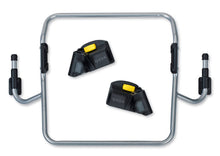 Load image into Gallery viewer, BOB Gear Single Jogging Stroller Car Seat Adapter
