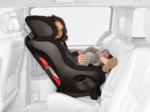 Clek Fllo Compact Convertible Car Seat