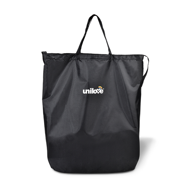 Unilove Feed Me 3-in-1 Booster Seat
