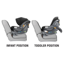 Load image into Gallery viewer, Chicco Fit2 Infant &amp; Toddler Car Seat
