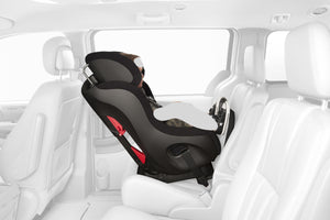 Clek Fllo Compact Convertible Car Seat