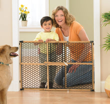 Load image into Gallery viewer, Safety 1ˢᵗ Bamboo Doorway Gate
