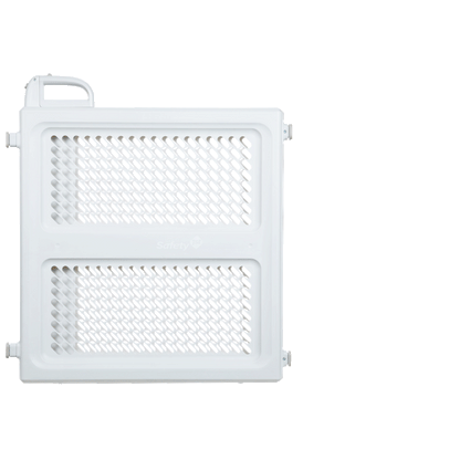 Safety 1ˢᵗ Lift, Lock & Swing Dual-Mode Gate