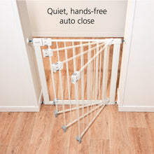 Load image into Gallery viewer, Safety 1ˢᵗ Easy Install Auto-Close Gate
