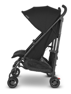 UPPAbaby G-Link V2 Twin Stroller
