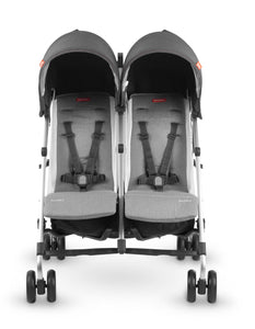 UPPAbaby G-Link 2 Twin Stroller