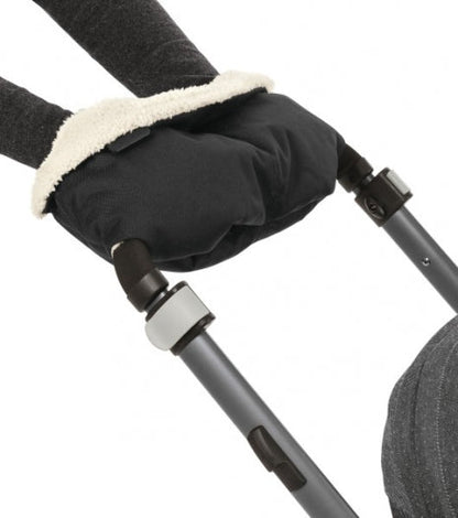 Maxi-Cosi Stroller Gloves, Essential Black