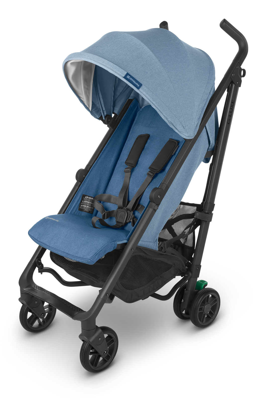 UPPAbaby G-Luxe V2 Stroller
