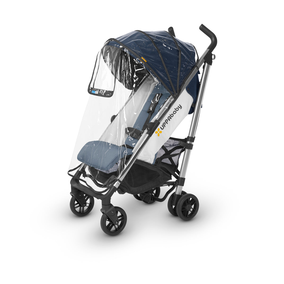 uppababy cruz stroller rain cover UPPAbaby