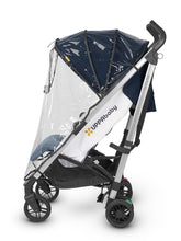 Load image into Gallery viewer, UPPAbaby G-Luxe and G-Lite Rain Shield (2018- Current Models)
