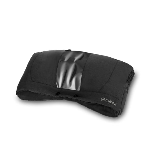 Cybex Platinum Gloves Black - Mega Babies